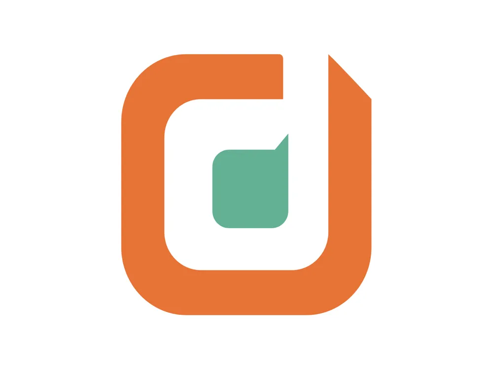 Dinghy logo
